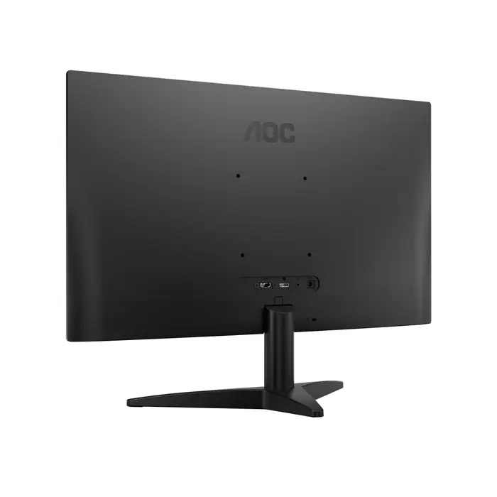 AOC B3 Q24B36X computer monitor 60.5 cm (23.8") 2560 x 1440 pixels Quad HD LED Black