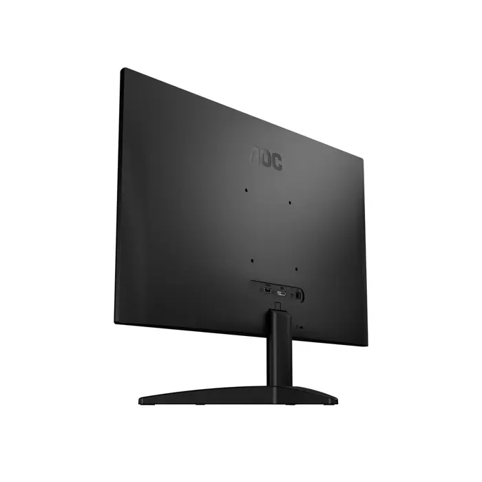 AOC B3 Q24B36X computer monitor 60.5 cm (23.8") 2560 x 1440 pixels Quad HD LED Black