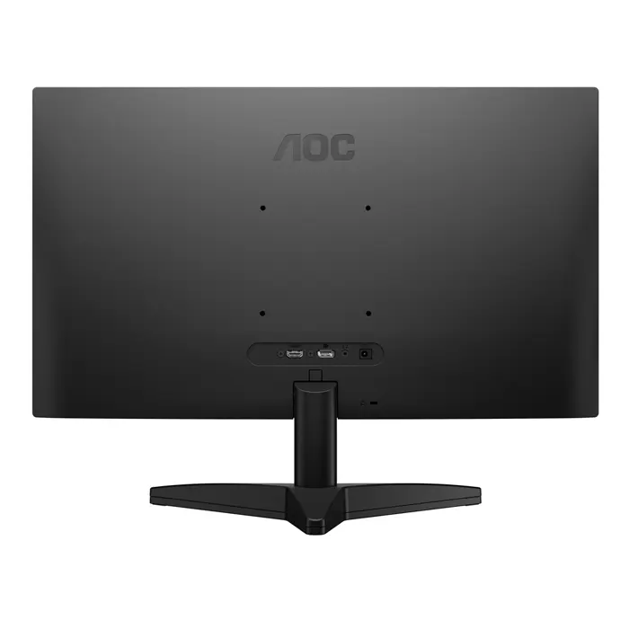 AOC B3 Q24B36X computer monitor 60.5 cm (23.8") 2560 x 1440 pixels Quad HD LED Black