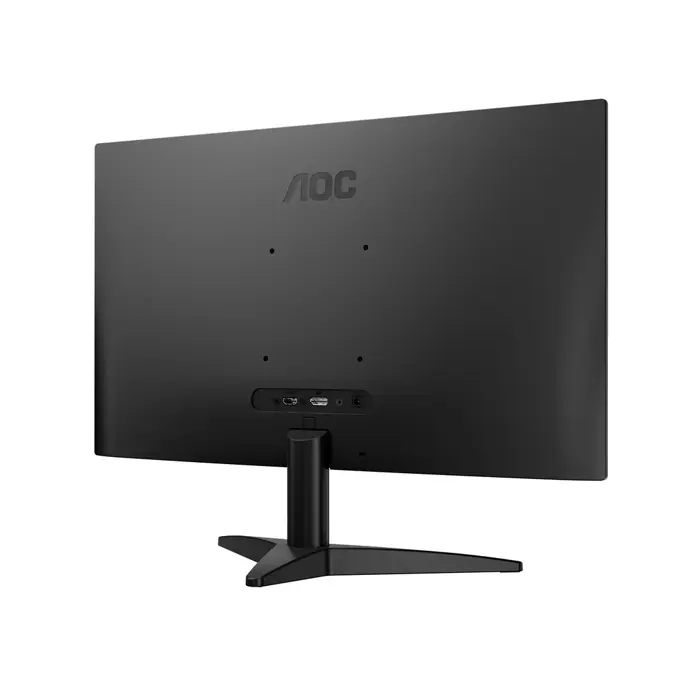 AOC B3 Q24B36X computer monitor 60.5 cm (23.8") 2560 x 1440 pixels Quad HD LED Black