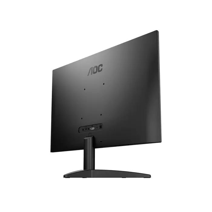 AOC B3 Q24B36X computer monitor 60.5 cm (23.8") 2560 x 1440 pixels Quad HD LED Black