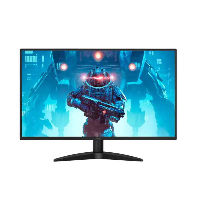 AOC B3 Q27B36X computer monitor 68.6 cm (27") 2560 x 1440 pixels Quad HD LED Black
