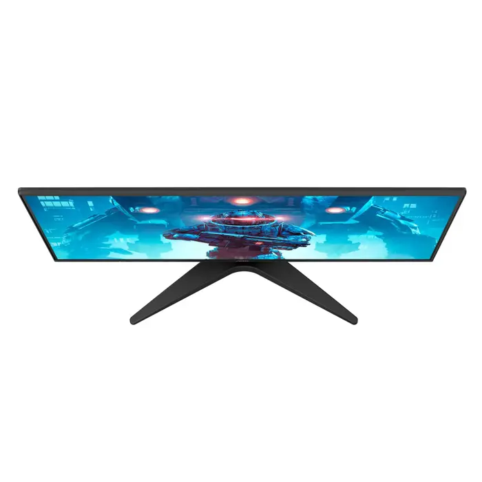 AOC B3 Q27B36X computer monitor 68.6 cm (27") 2560 x 1440 pixels Quad HD LED Black