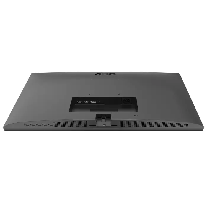 AOC B3 U27B3A computer monitor 68.6 cm (27") 3840 x 2160 pixels 4K Ultra HD LCD Black