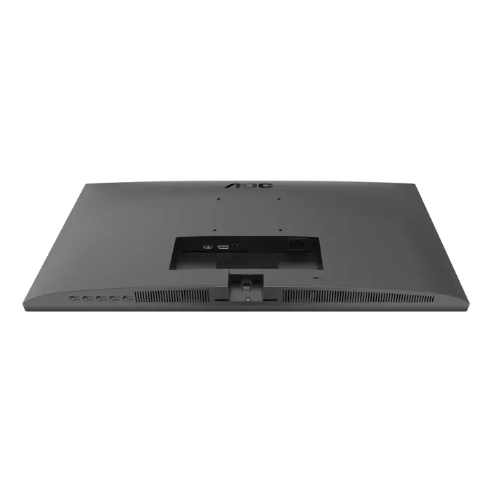 AOC B3 U27B3M computer monitor 68.6 cm (27") 3840 x 2160 pixels 4K Ultra HD LCD Black