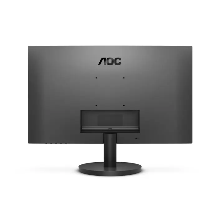 AOC B3 U27B3M computer monitor 68.6 cm (27") 3840 x 2160 pixels 4K Ultra HD LCD Black