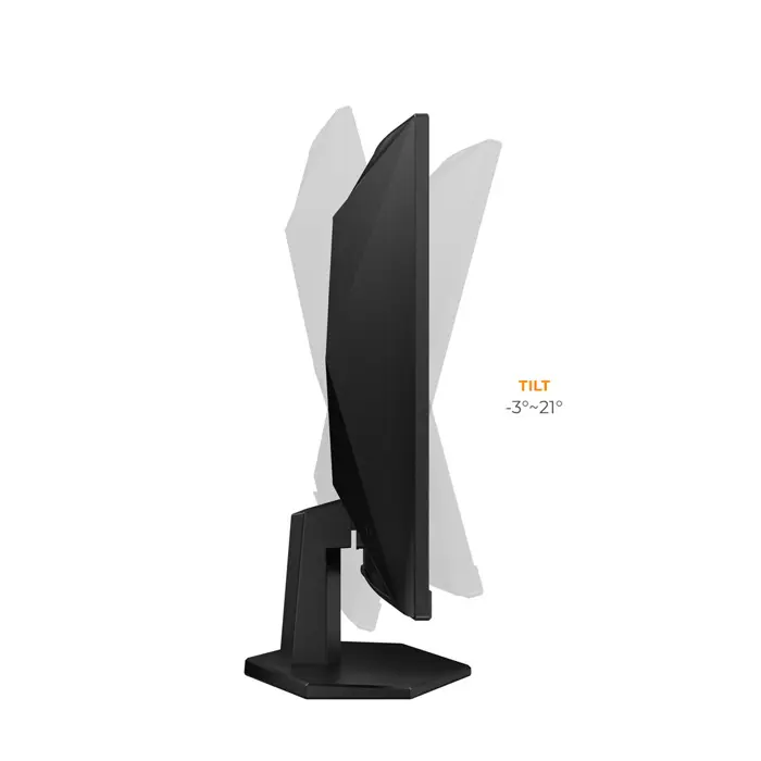 AOC C27G42ZEP computer monitor 68.6 cm (27") 1920 x 1080 pixels Full HD LCD Black, Red