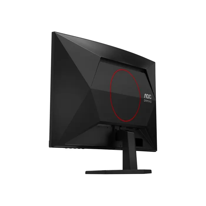 AOC C27G42ZEP computer monitor 68.6 cm (27") 1920 x 1080 pixels Full HD LCD Black, Red