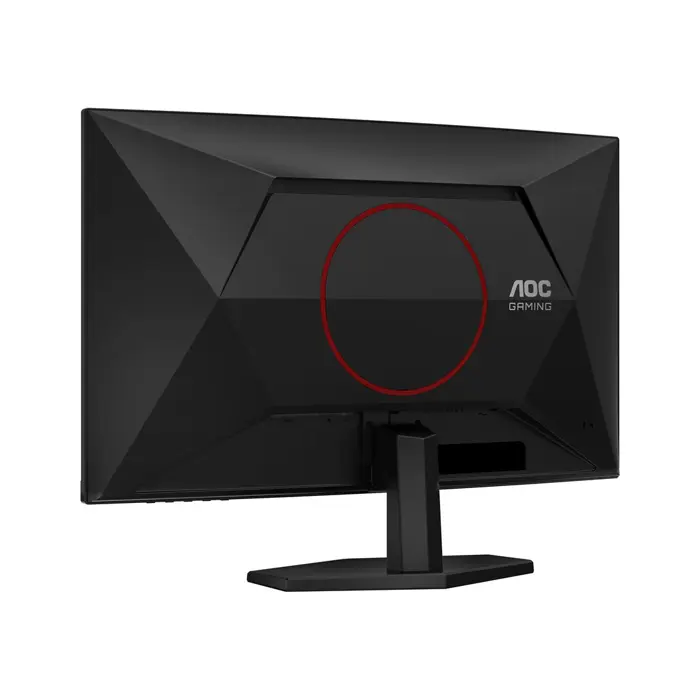 AOC C27G42ZEP computer monitor 68.6 cm (27") 1920 x 1080 pixels Full HD LCD Black, Red