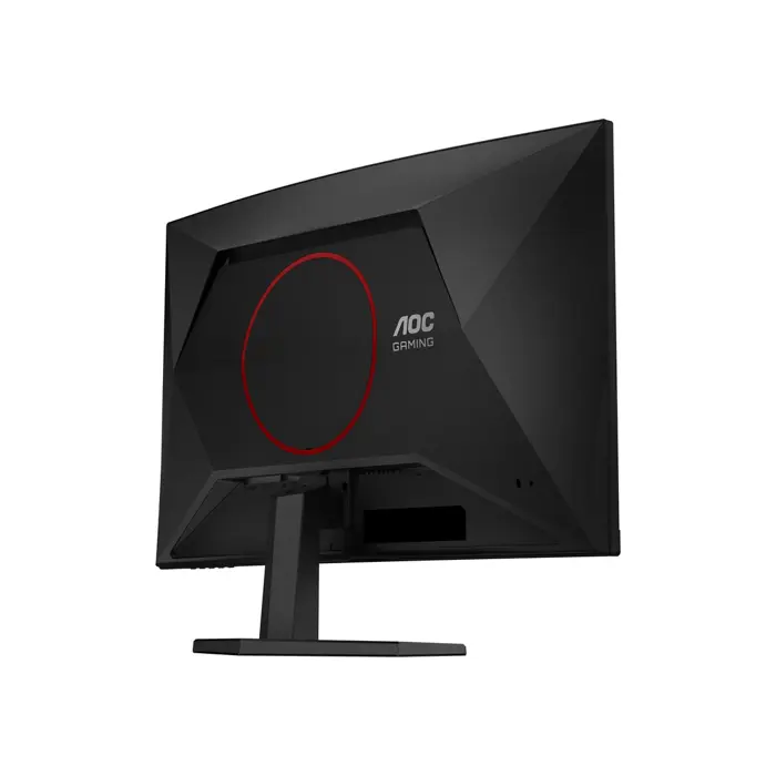 AOC C27G42ZEP computer monitor 68.6 cm (27") 1920 x 1080 pixels Full HD LCD Black, Red