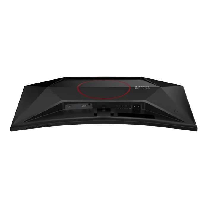 AOC C27G42ZEP computer monitor 68.6 cm (27") 1920 x 1080 pixels Full HD LCD Black, Red