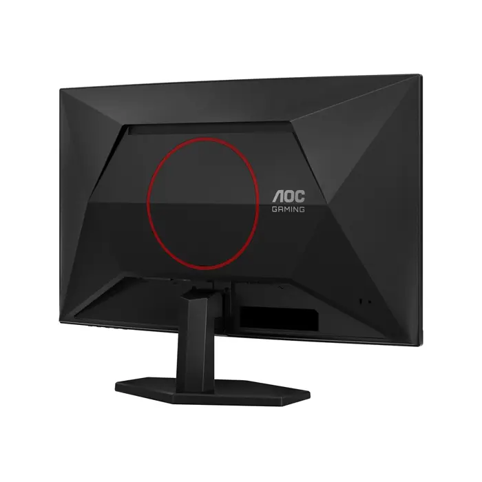 AOC C27G42ZEP computer monitor 68.6 cm (27") 1920 x 1080 pixels Full HD LCD Black, Red