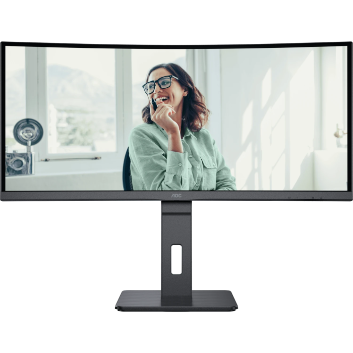 AOC CU34P3CV 34" VA UWQHD 100Hz monitor