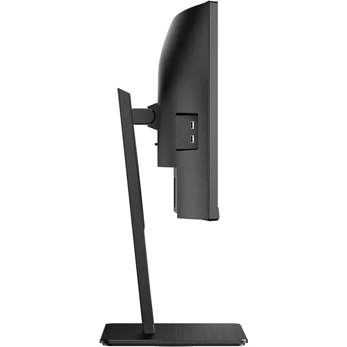AOC CU34P3CV, LED monitor (86 cm (34 inches), black, WQHD, Adaptive-Sync, USB, 100Hz panel)
