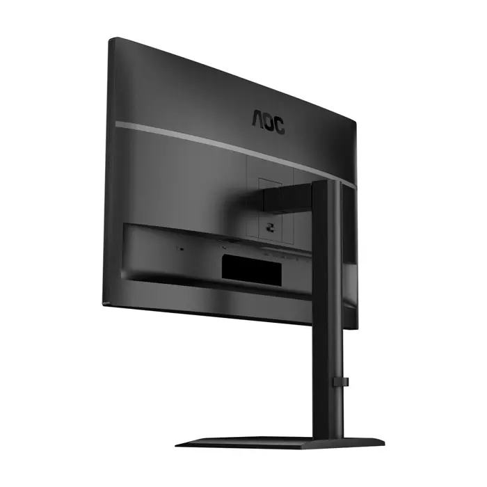 AOC E4 Q27E4CV computer monitor 68.6 cm (27") 2560 x 1440 pixels Quad HD LED Black