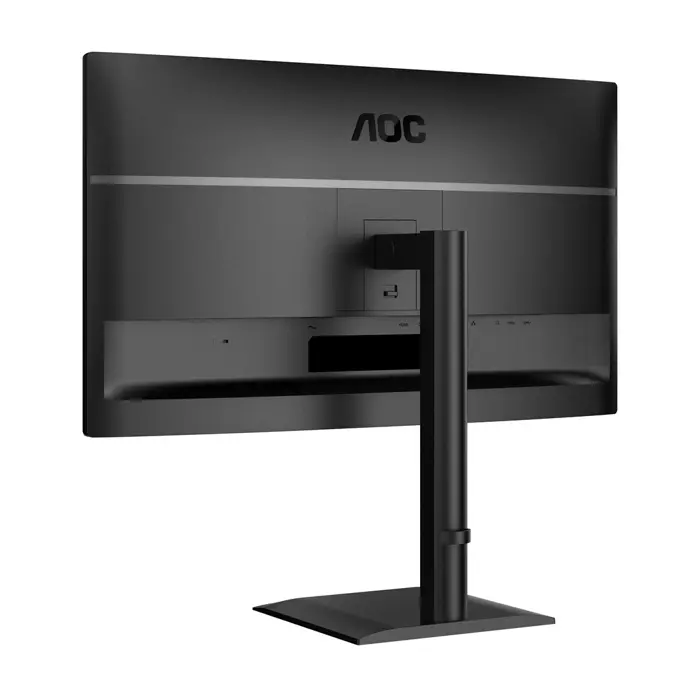 AOC E4 Q27E4CV computer monitor 68.6 cm (27") 2560 x 1440 pixels Quad HD LED Black