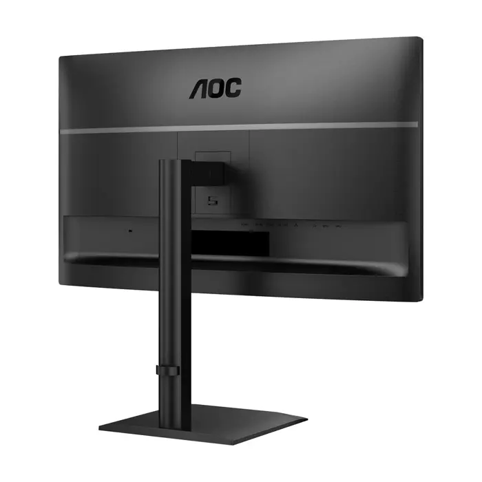 AOC E4 Q27E4CV computer monitor 68.6 cm (27") 2560 x 1440 pixels Quad HD LED Black