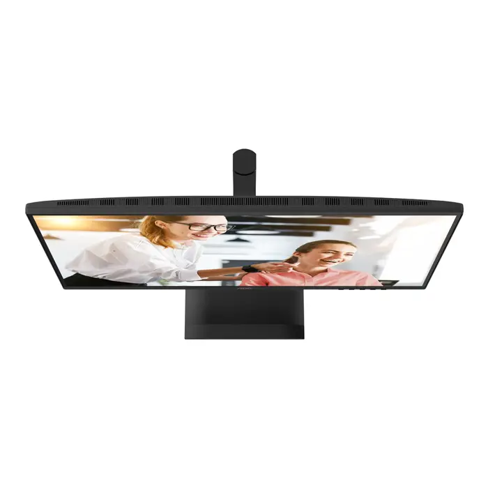 AOC E4 Q27E4CV computer monitor 68.6 cm (27") 2560 x 1440 pixels Quad HD LED Black
