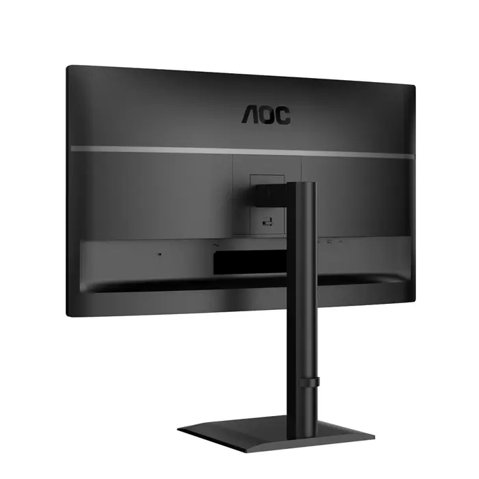 AOC E4 Q27E4U computer monitor 68.6 cm (27") 2560 x 1440 pixels Quad HD LED Black
