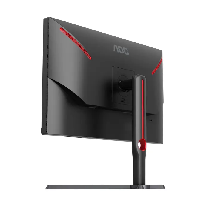 AOC G3 Q27G3XMN/BK computer monitor 68.6 cm (27") 2560 x 1440 pixels 2K Ultra HD LED Black