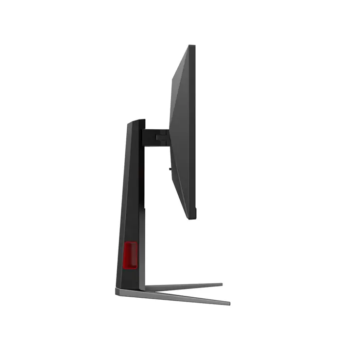 AOC G4 24G4HA computer monitor 60.5 cm (23.8") 1920 x 1080 pixels Full HD LED Black, Red