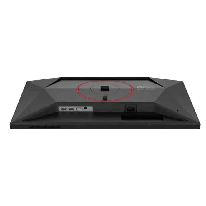 AOC G4 24G4HA computer monitor 60.5 cm (23.8") 1920 x 1080 pixels Full HD LED Black, Red