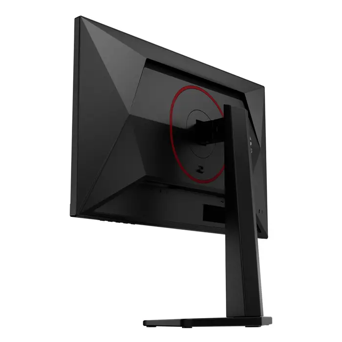 AOC G4 24G4ZR computer monitor 60.5 cm (23.8") 1920 x 1080 pixels Full HD LED Black, Red