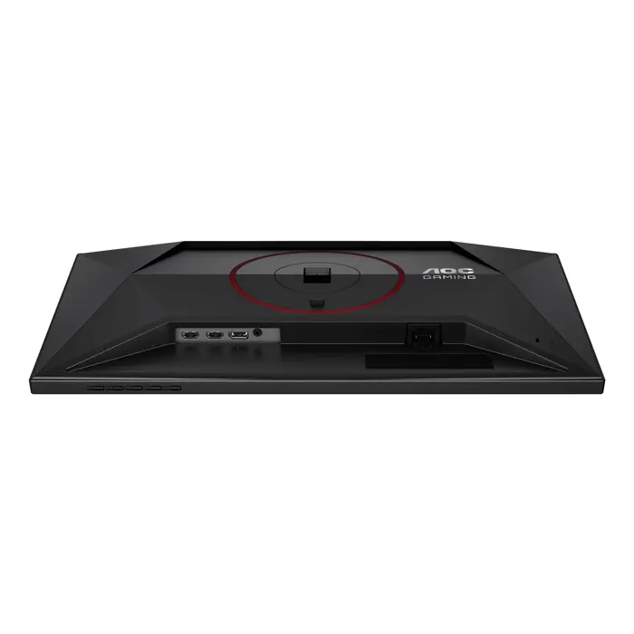 AOC G4 24G4ZR computer monitor 60.5 cm (23.8") 1920 x 1080 pixels Full HD LED Black, Red