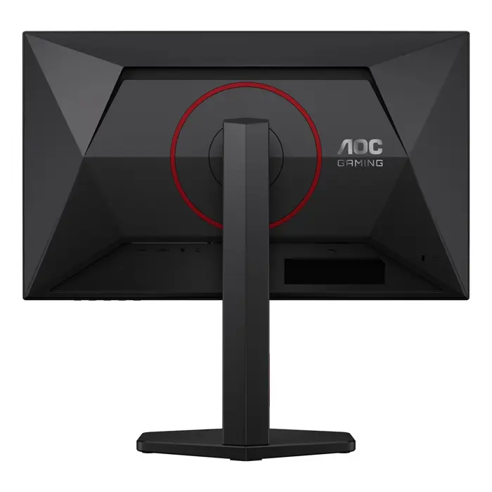 AOC G4 24G4ZR computer monitor 60.5 cm (23.8") 1920 x 1080 pixels Full HD LED Black, Red