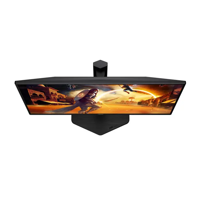 AOC G4 25G4ZR computer monitor 62.2 cm (24.5") 1920 x 1080 pixels LCD Black, Red