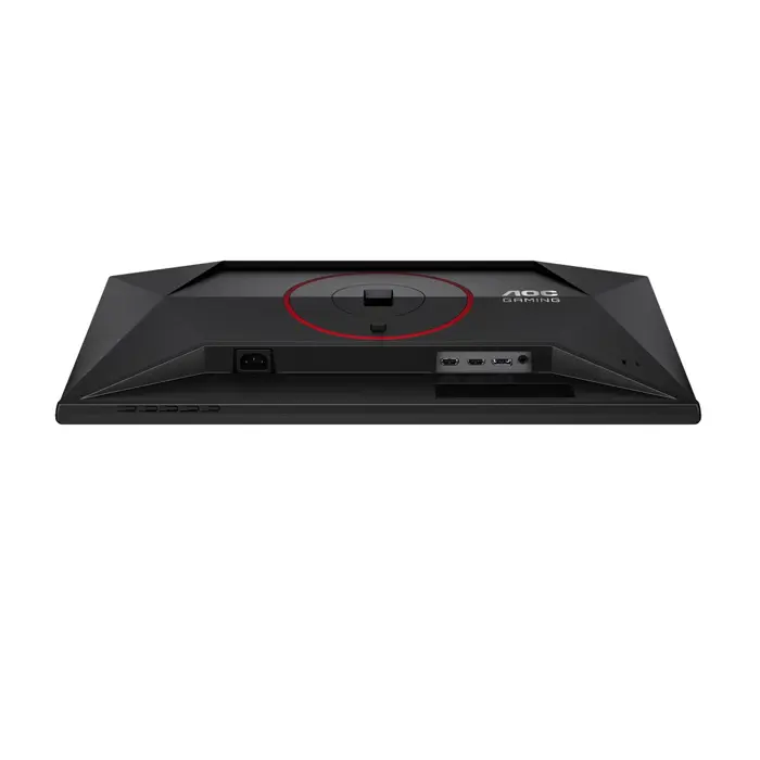 AOC G4 25G4ZR computer monitor 62.2 cm (24.5") 1920 x 1080 pixels LCD Black, Red