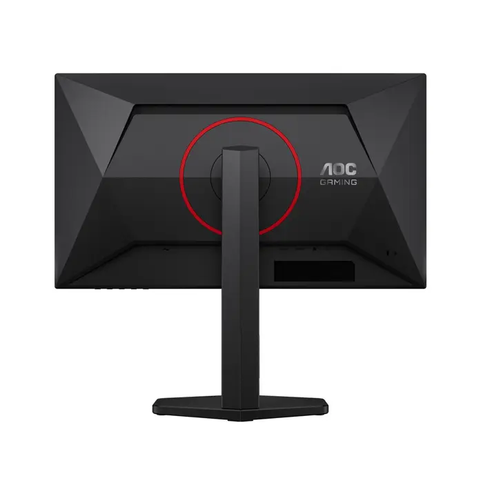 AOC G4 25G4ZR computer monitor 62.2 cm (24.5") 1920 x 1080 pixels LCD Black, Red