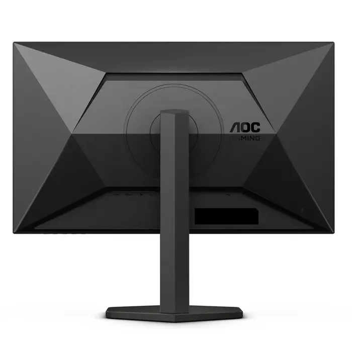 AOC G4 27G4X computer monitor 68.6 cm (27") 1920 x 1080 pixels Full HD LED Black, Grey