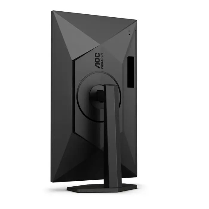 AOC G4 27G4X computer monitor 68.6 cm (27") 1920 x 1080 pixels Full HD LED Black, Grey