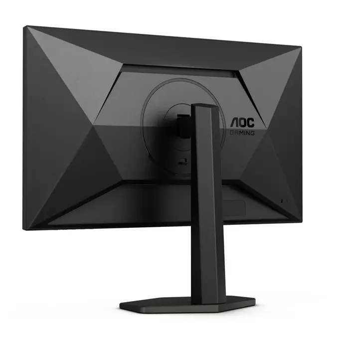 AOC G4 27G4X computer monitor 68.6 cm (27") 1920 x 1080 pixels Full HD LED Black, Grey