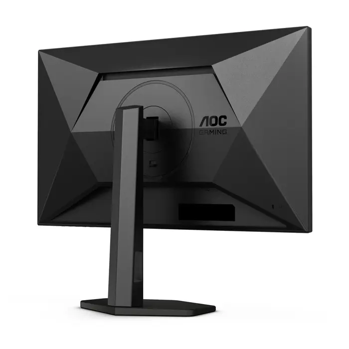 AOC G4 27G4X computer monitor 68.6 cm (27") 1920 x 1080 pixels Full HD LED Black, Grey