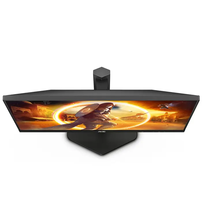 AOC G4 27G4X computer monitor 68.6 cm (27") 1920 x 1080 pixels Full HD LED Black, Grey