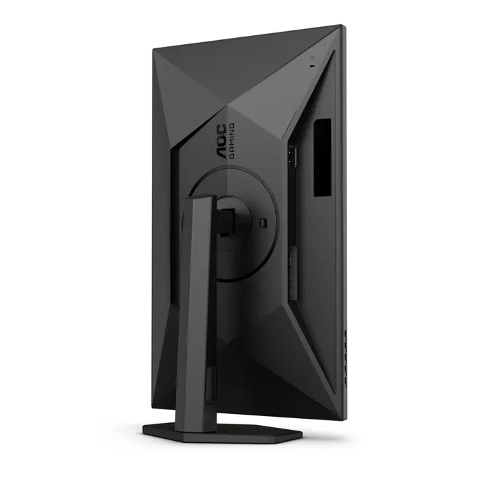 AOC G4 27G4X computer monitor 68.6 cm (27") 1920 x 1080 pixels Full HD LED Black, Grey
