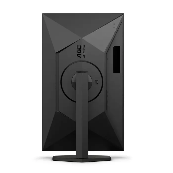 AOC G4 27G4X computer monitor 68.6 cm (27") 1920 x 1080 pixels Full HD LED Black, Grey