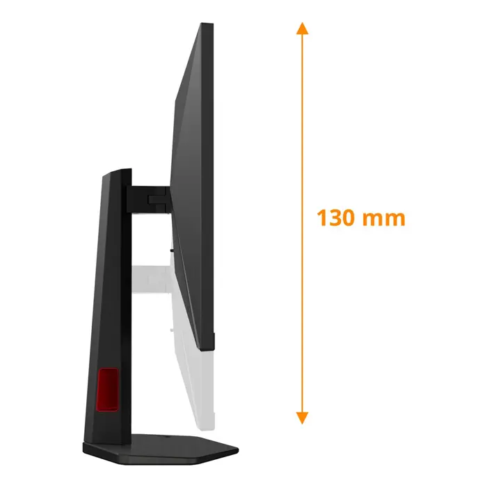 AOC G4 27G4ZR/69 computer monitor 68.6 cm (27") 1920 x 1080 pixels Black, Red