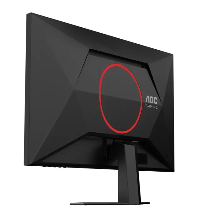 AOC G4 27G4ZRE computer monitor 68.6 cm (27") 1920 x 1080 pixels Full HD LED Black, Red
