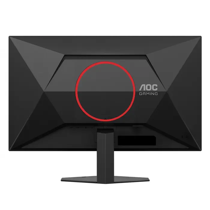 AOC G4 27G4ZRE computer monitor 68.6 cm (27") 1920 x 1080 pixels Full HD LED Black, Red
