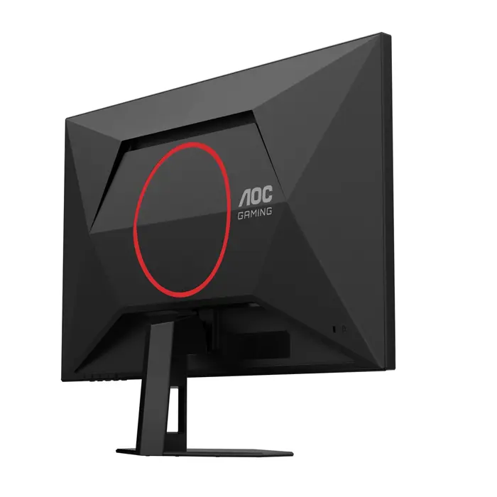 AOC G4 27G4ZRE computer monitor 68.6 cm (27") 1920 x 1080 pixels Full HD LED Black, Red