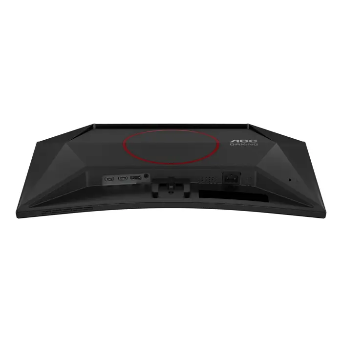 AOC G4 C24G42E computer monitor 59.9 cm (23.6") 1920 x 1080 pixels Full HD LED Black, Red