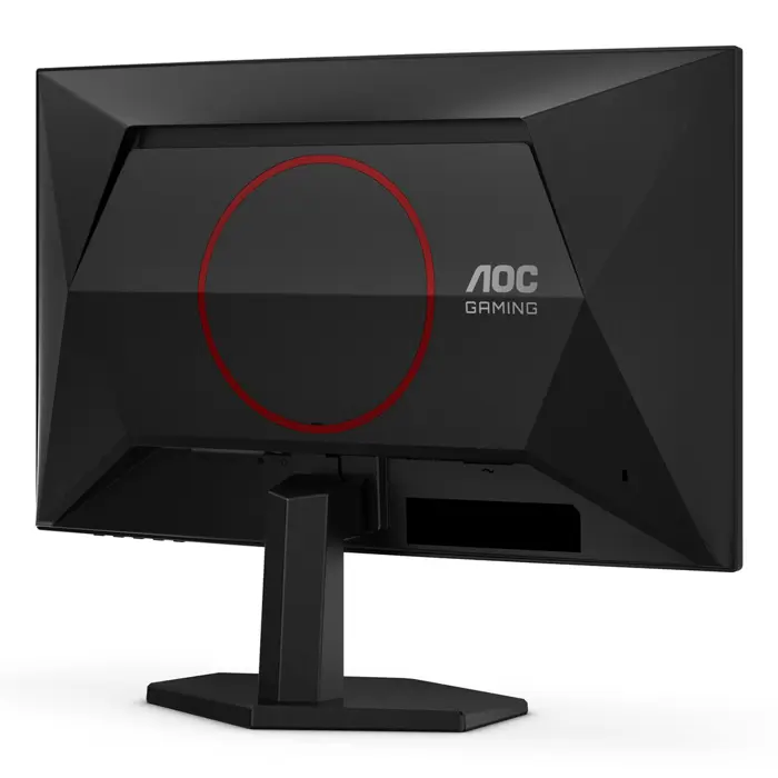 AOC G4 C24G42E computer monitor 59.9 cm (23.6") 1920 x 1080 pixels Full HD LED Black, Red