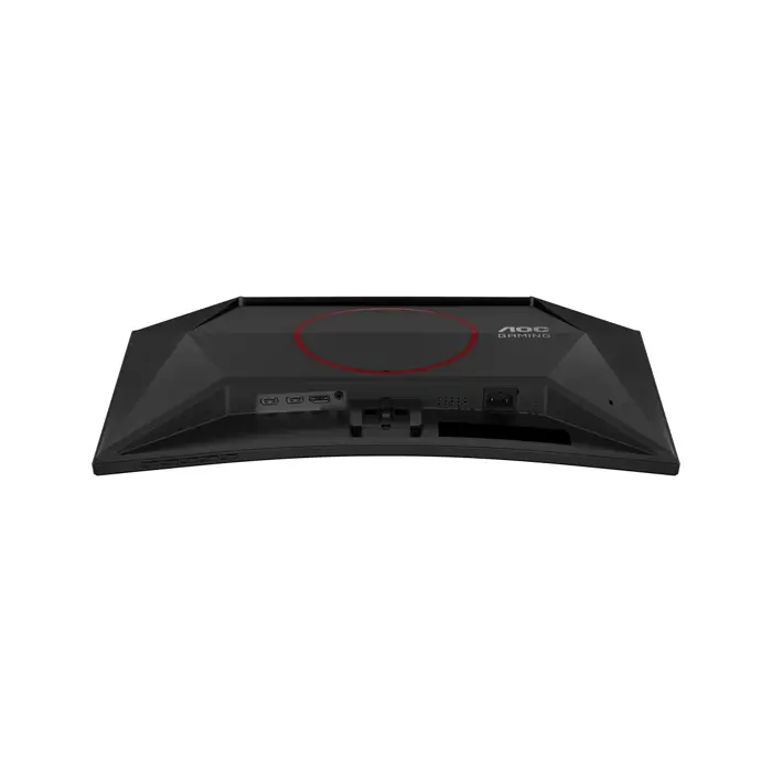 AOC G4 C24G42E computer monitor 59.9 cm (23.6") 1920 x 1080 pixels Full HD LED Black, Red