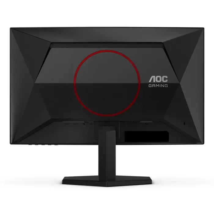AOC G4 C24G42E computer monitor 59.9 cm (23.6") 1920 x 1080 pixels Full HD LED Black, Red