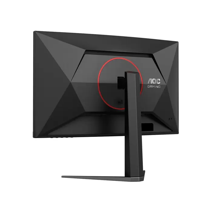 AOC G4 C27G4Z2 computer monitor 68.6 cm (27") 1920 x 1080 pixels Full HD LCD Black, Red