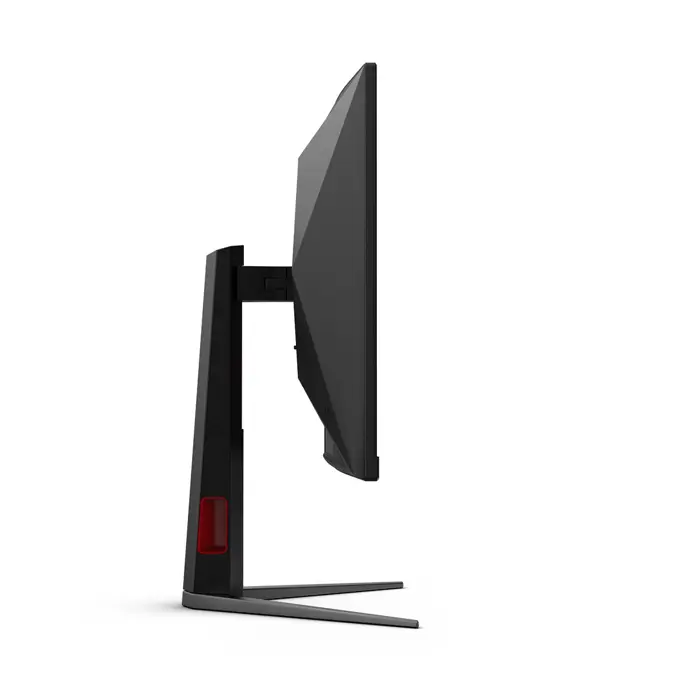 AOC G4 CQ27G4Z2P computer monitor 68.6 cm (27") 2560 x 1440 pixels Quad HD LCD Black, Red