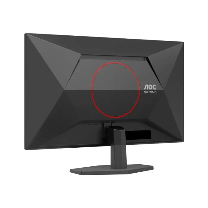 AOC G4 Q27G42XE computer monitor 68.6 cm (27") 2560 x 1440 pixels Quad HD Black, Red